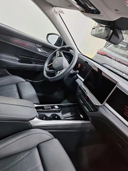 Volkswagen Passat 2025 Executive