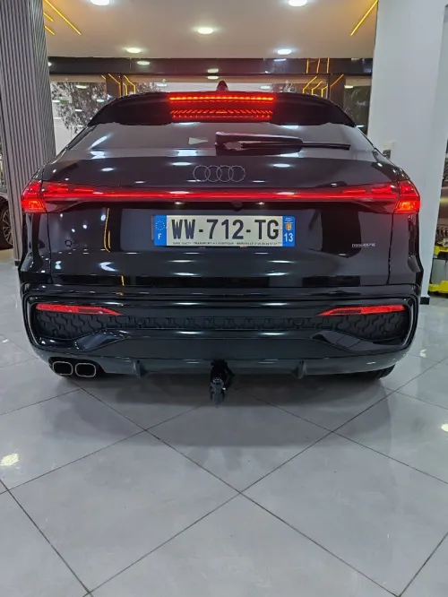 Audi Q5 2026 Quattro