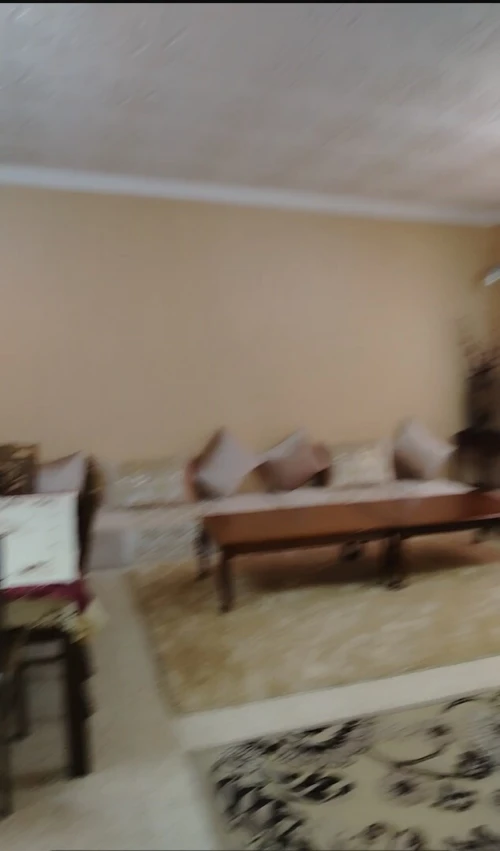 Vente Appartement Niveau de villa F5 Laghouat Laghouat