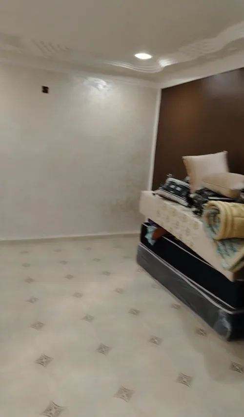Vente Appartement Niveau de villa F5 Laghouat Laghouat