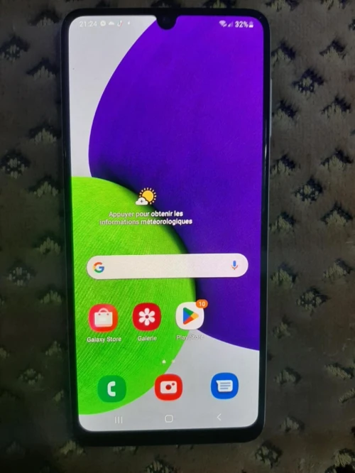 Samsung A22 5g