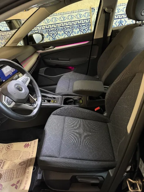 Volkswagen Golf 8 2021 Active