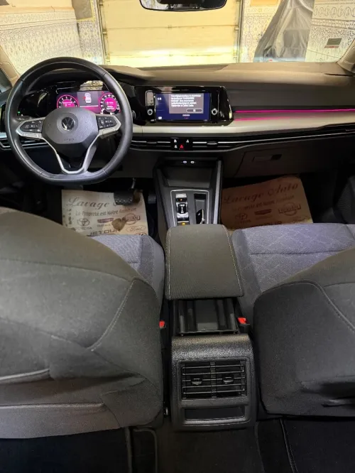 Volkswagen Golf 8 2021 Active