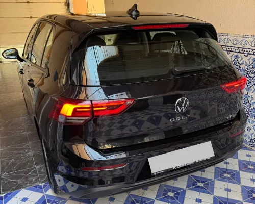 Volkswagen Golf 8 2021 Active