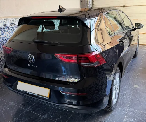 Volkswagen Golf 8 2021 Active