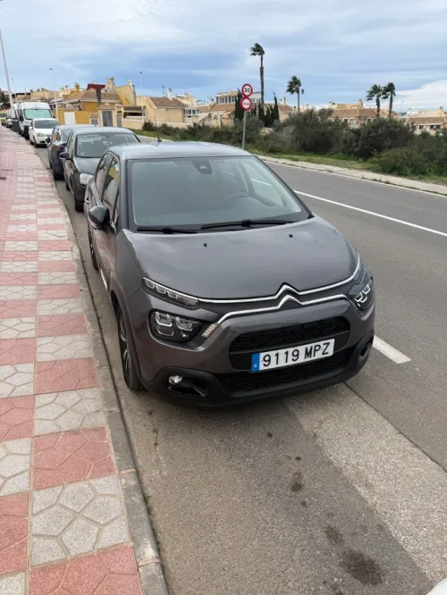 Citroen C3 2024 Max
