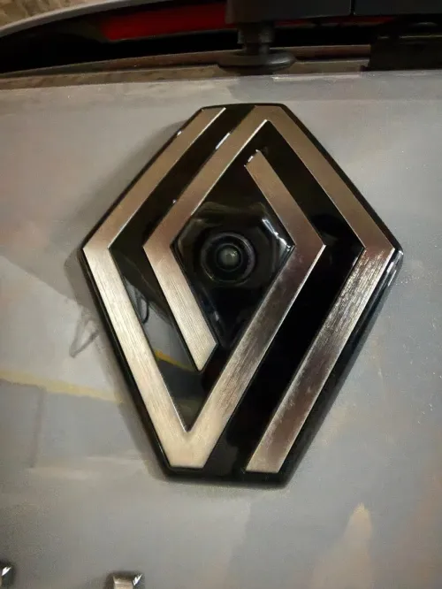 Renault Clio 5  2024 Techno+