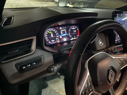 Renault Clio 5  2024 Techno+