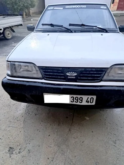 Daewoo Daewoo 1999 FSO