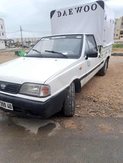 Daewoo Daewoo 1999 FSO