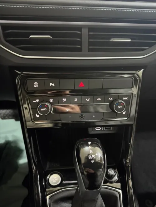 Volkswagen Tharu 2025 XR turbo full options