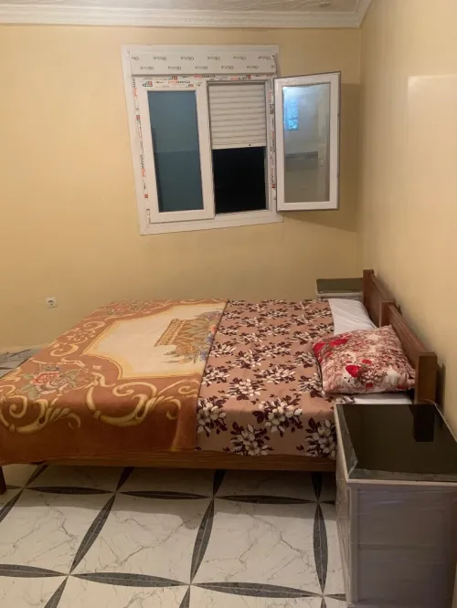 Location vacances bien immobilier Jijel Sidi abdelaziz