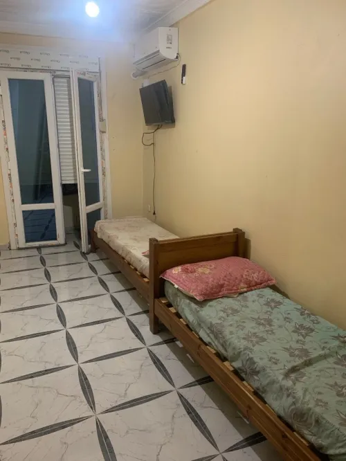 Location vacances bien immobilier Jijel Sidi abdelaziz