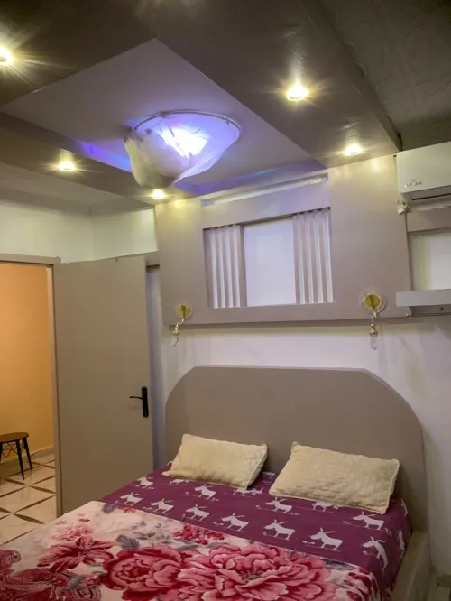 Location Immeuble Jijel Sidi abdelaziz