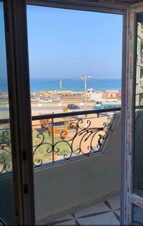 Location Immeuble Jijel Sidi abdelaziz