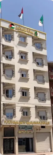 Location Immeuble Jijel Sidi abdelaziz