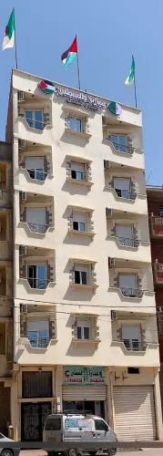 Location vacances bien immobilier Jijel Sidi abdelaziz