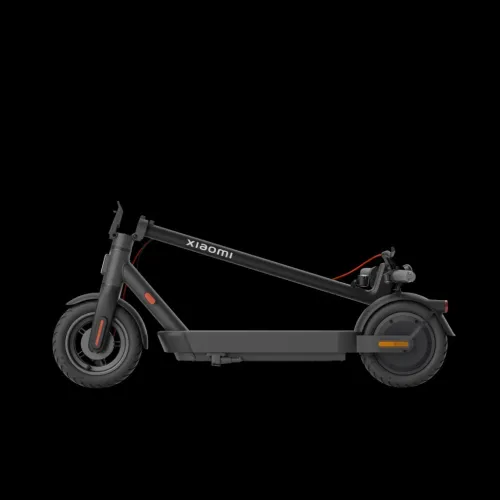 Trottinette 4 Pro Trottinette Électrique 2025