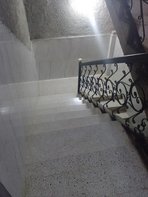 Vente Villa Alger Bordj el kiffan