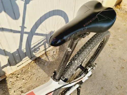 Vent vélo Nakamura Summit 700 