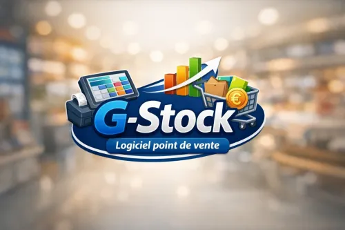 Supérettes, magasin Cosmétique