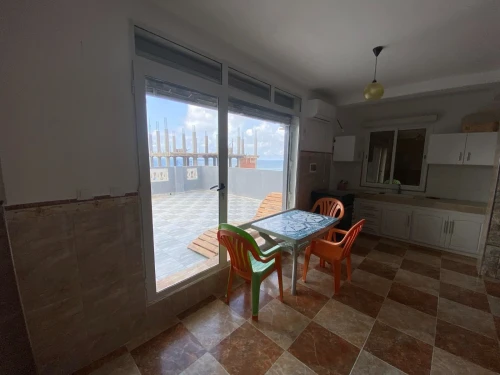 Location vacances Niveau De Villa F4 Bejaia Beni ksila