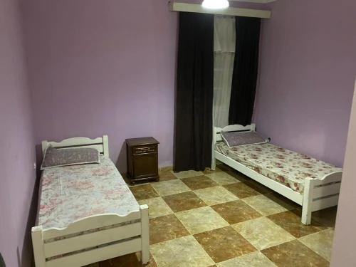 Location vacances Niveau De Villa F4 Bejaia Beni ksila
