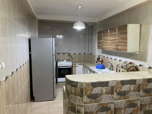 Location vacances Niveau De Villa F4 Bejaia Beni ksila