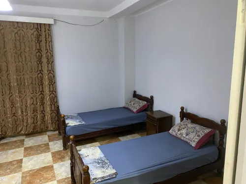 Location vacances Niveau De Villa F4 Bejaia Beni ksila