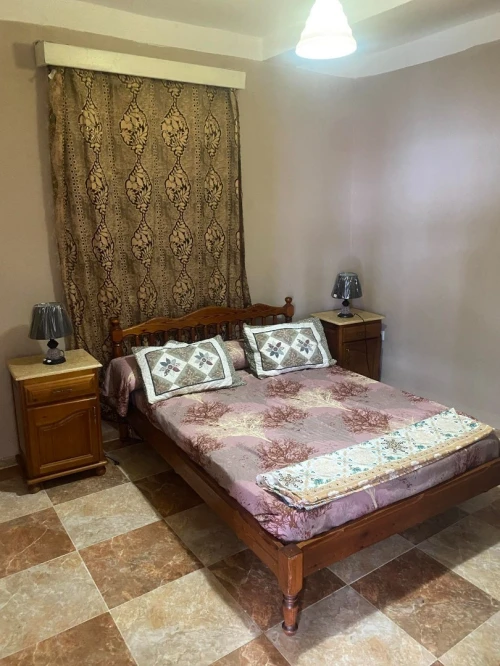 Location vacances Niveau De Villa F4 Bejaia Beni ksila