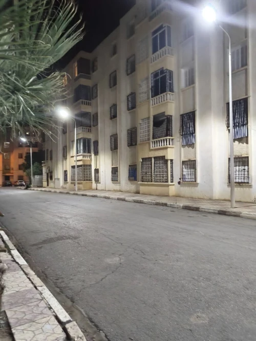 Vente Appartement F3 Batna Batna