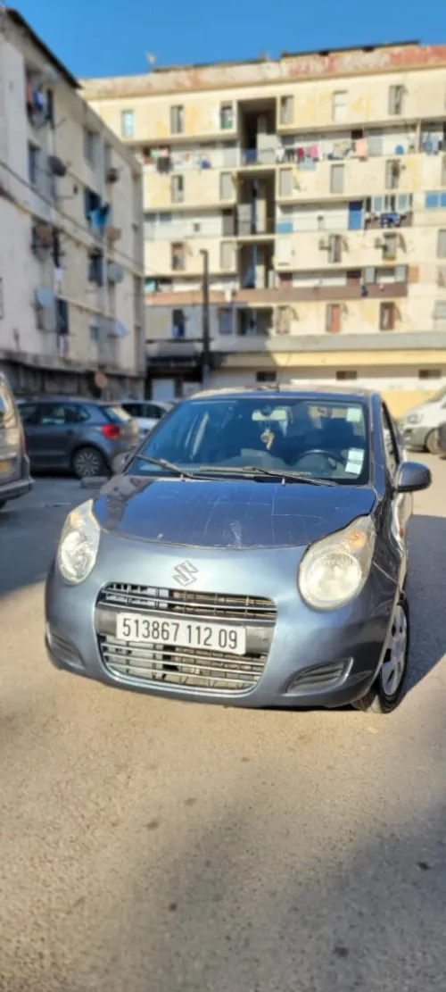 Suzuki Celerio 2012 GL