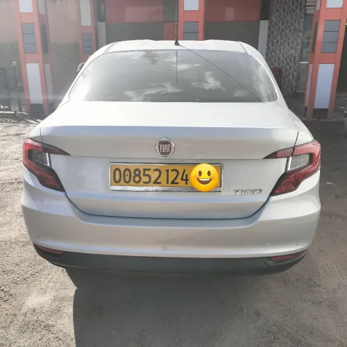 Fiat Tipo 2024 City plus