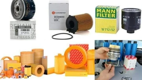 Vidange moteur Ets SKENDER