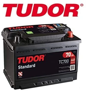 Ets SKENDER Batteries