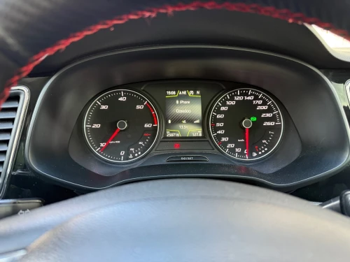Seat Leon 2018 FR