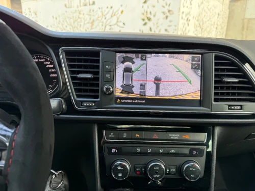 Seat Leon 2018 FR