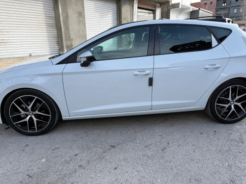 Seat Leon 2018 FR