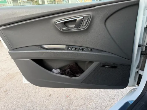 Seat Leon 2018 FR