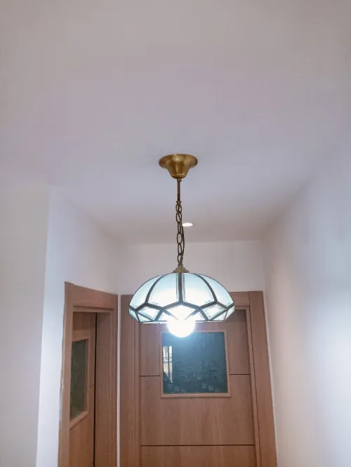 Électricien 