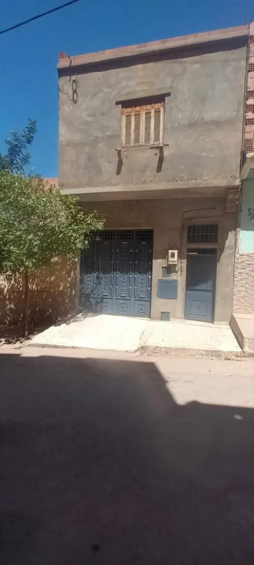 Vente bien immobilier Mascara Mohammadia