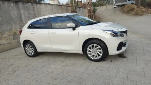 Suzuki Baleno 2024 Baleno