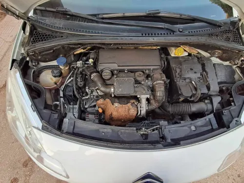 Citroen C3 2011 