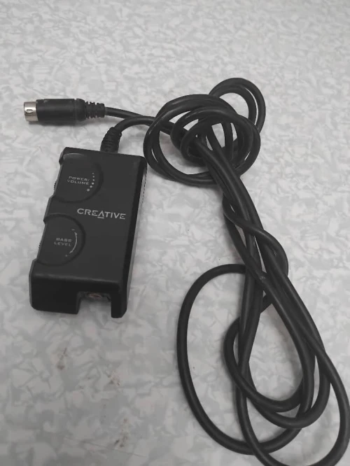Creative Inspire T3000 Sistema 