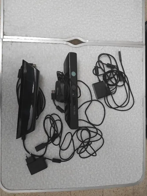 Kinect 360