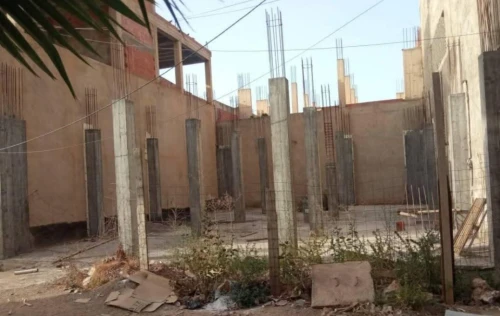 Vente Terrain Tipaza Bou haroun