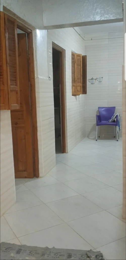 Location Appartement F2 Tipaza Bou haroun