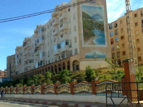 Vente Appartement F4 Tipaza Bou haroun
