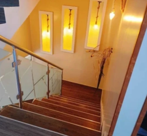 Vente Villa Tipaza Bou haroun