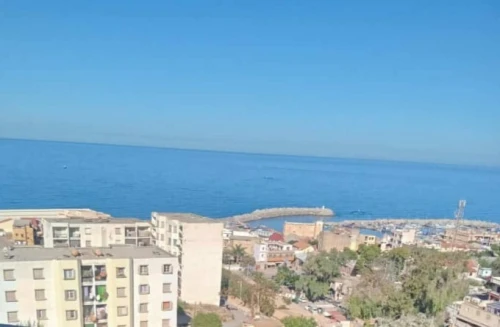 Vente Appartement F3 Tipaza Bou haroun